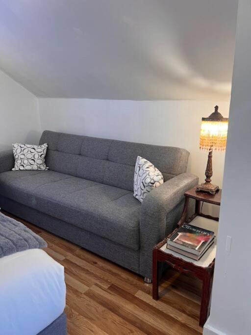 Your Home Away From Home - Jamaica Plain, Boston Exteriér fotografie