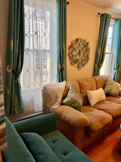 Your Home Away From Home - Jamaica Plain, Boston Exteriér fotografie
